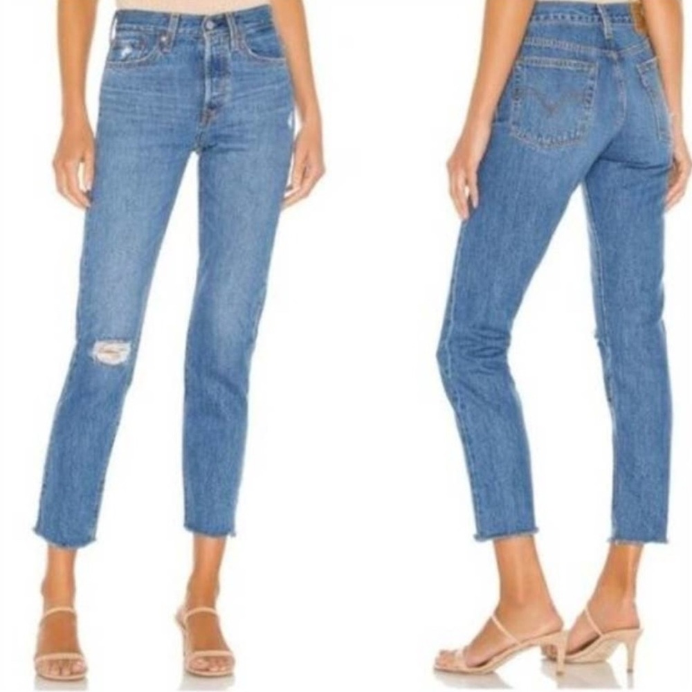Levi’s - Wedgie size W23